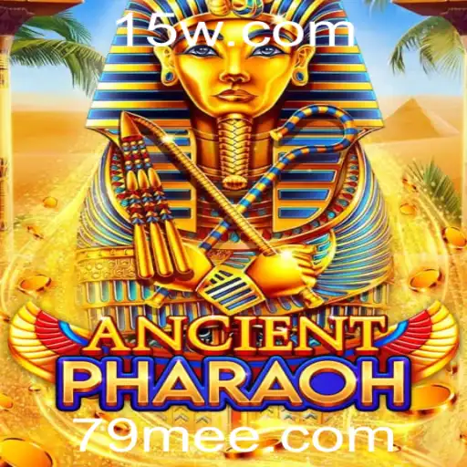 Descubra o Fascinante Mundo de AncientPharaoh: Um Jogo de Estratégia Atraente