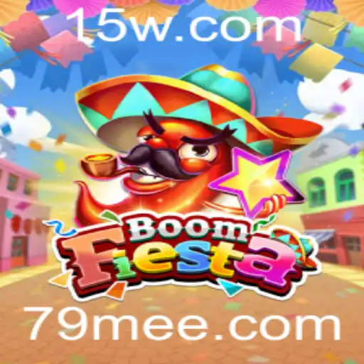BoomFiesta: Desvende o Fascinante Mundo do Novo Jogo de Estratégia Multijogador