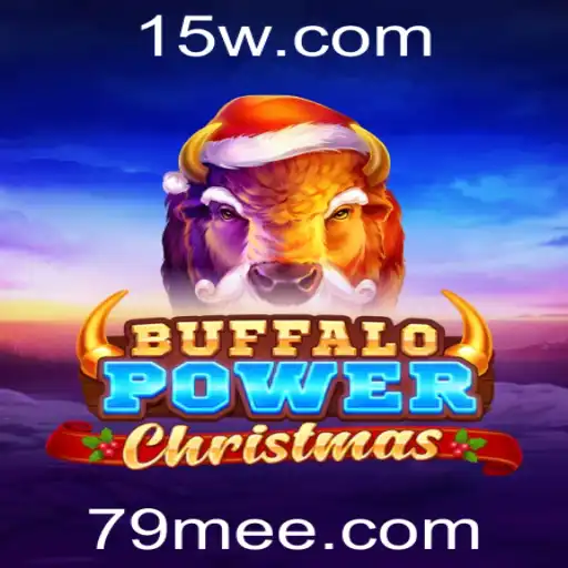 BuffaloPowerChristmas: A Magia do Natal nos Jogos de Slot