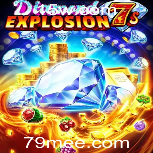 Descubra o Mundo do DiamondExplosion7s