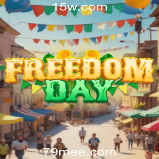 FreedomDay: O Jogo Revolucionário Que Conquista o Mundo