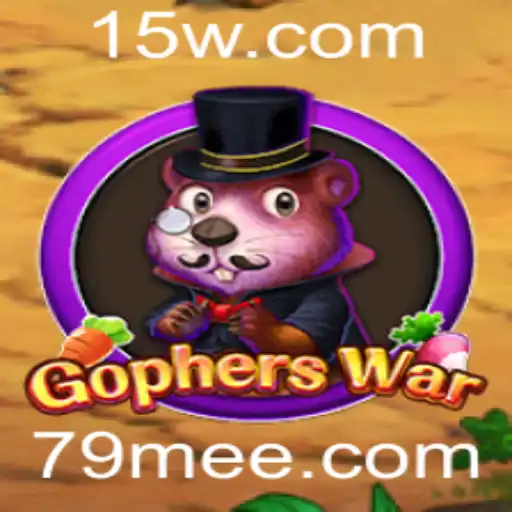 GophersWar: Uma Nova Dimensão de Estratégia e Diversão Interativa