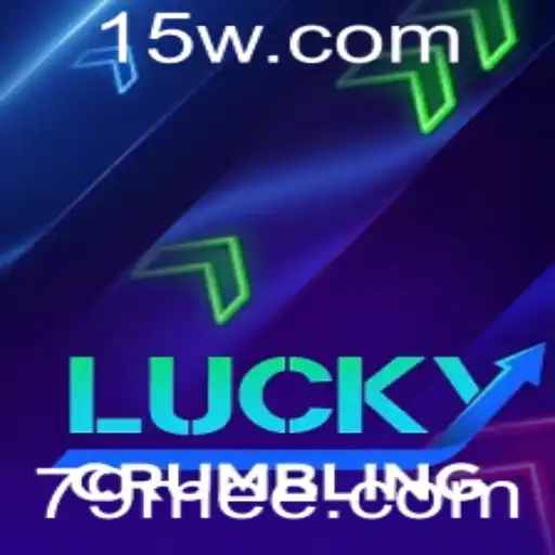 Explorando LuckyCrumbling: Um Mergulho no Jogo do Momento com 79M de Possibilidades