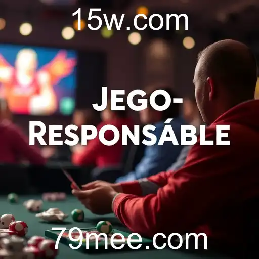 Jogo Responsável
