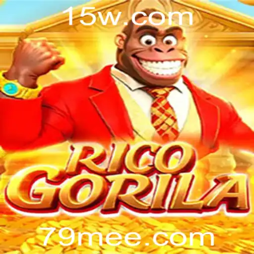 Descubra o Fascinante Mundo de RicoGorila