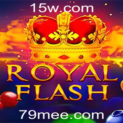 Descubra RoyalFlash: O Jogo de Cartas Inovador