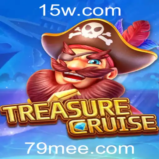 TREASURECRUISE: Aventura e Desafios no Mar dos Tesouros