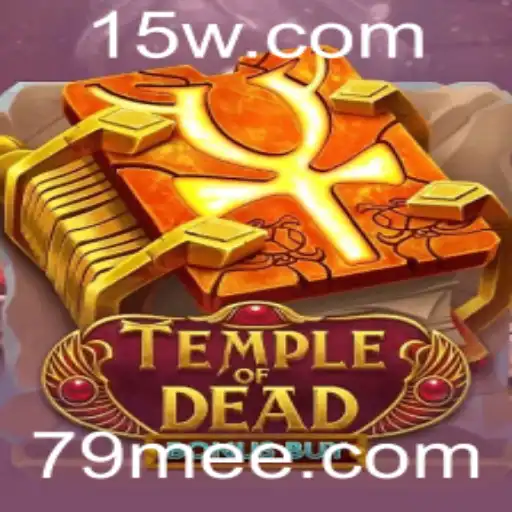 Explorando TempleofDeadBonusBuy: Um Mergulho no Mundo Místico dos Jogos de Cassino