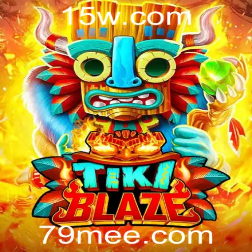 Explorando TikiBlaze: O Novo Frenesi do Mundo dos Jogos