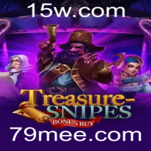 Descubra os Segredos de TreasuresnipesBonusBuy