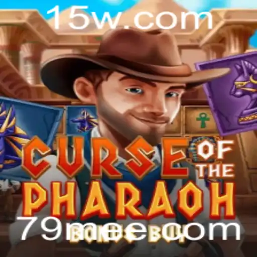 Explorando o Jogo Curse of the Pharaoh Bonus Buy