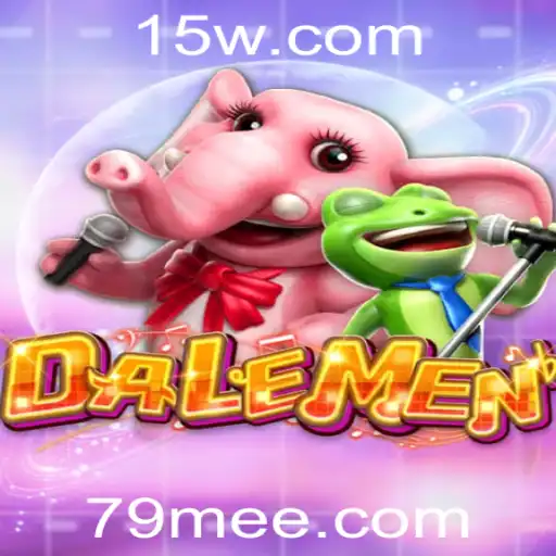 Explorando o Mundo de DALEMEN: O Jogo de Estratégia que Transcende Limites