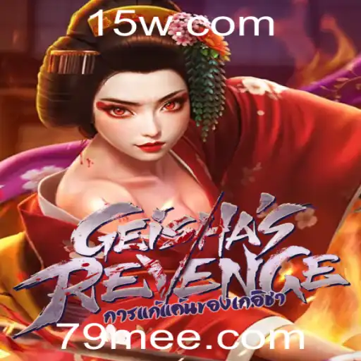 GeishasRevenge: Descubra o Jogo Inovador Movimentando 79M