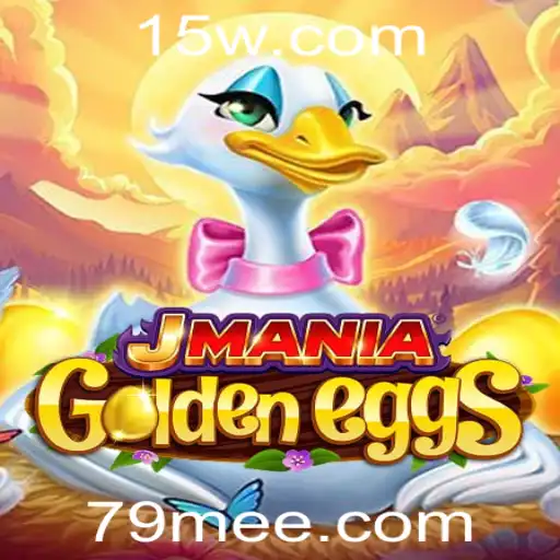 JManiaGoldenEggs: Explorando o Mundo Dinâmico do Novo Fenômeno de Jogos com 79M