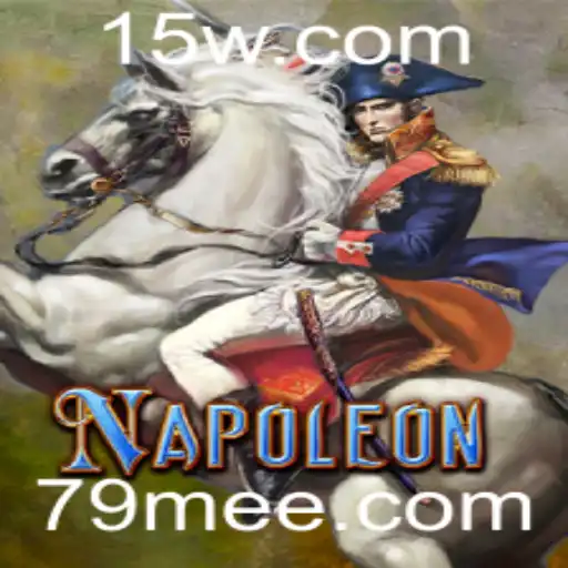 Napoleon: O Fascínio do Jogo de Cartas com Estratégia e Astúcia