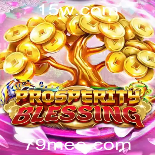 Descubra os Segredos de ProsperityBlessing - O Jogo do Momento