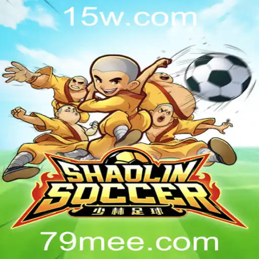 Descubra o Mundo Empolgante de ShaolinSoccer: Superando Novos Limites Com 79M