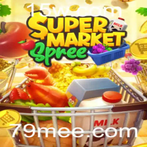 Explorando o Empolgante Mundo de SupermarketSpree e a Curiosa Conexão com 79M